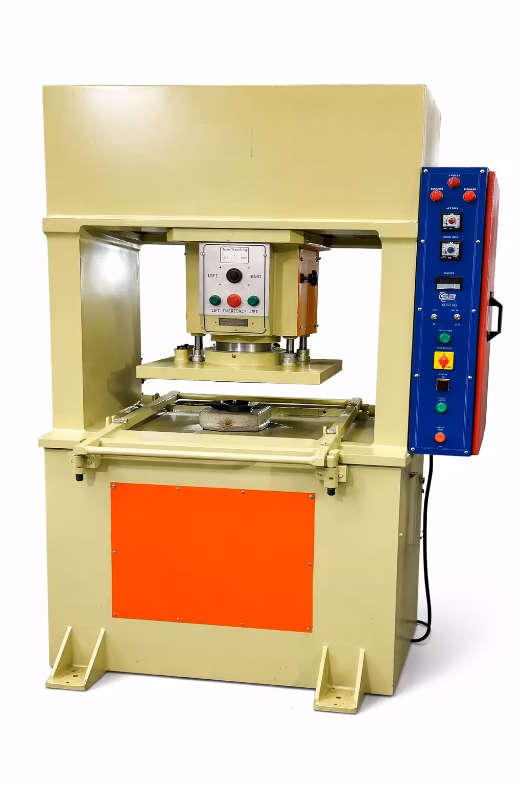 SB Machinery Machinery Product